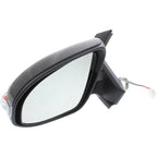 Power Signal Mirror for Toyota Prius C (2012–2019)