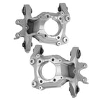 2X Rear Suspension Knuckle for Jeep Cherokee (2014–2018) 5090073AE 5090072AE