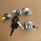 Ignition Door Lock Cyl & Gas Lock for Toyota 4Runner Pickup (1991–1995)