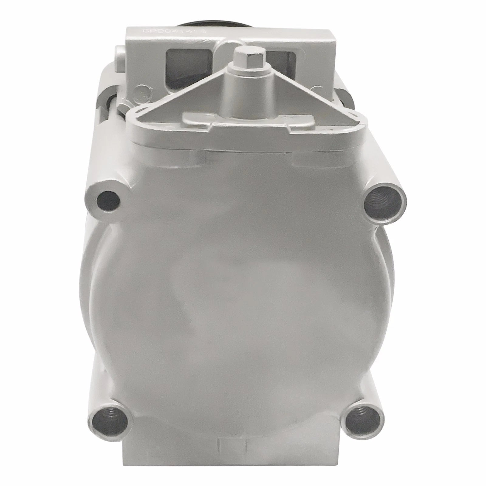 A C Compressor Replacement with Clutch for Toyota Camry (2012-2019)