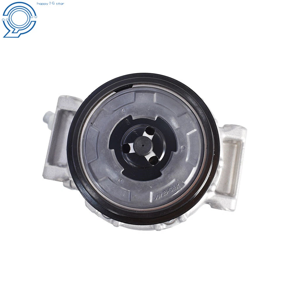 A/C Compressor with Clutch for Mercedes Benz (2001-2015)