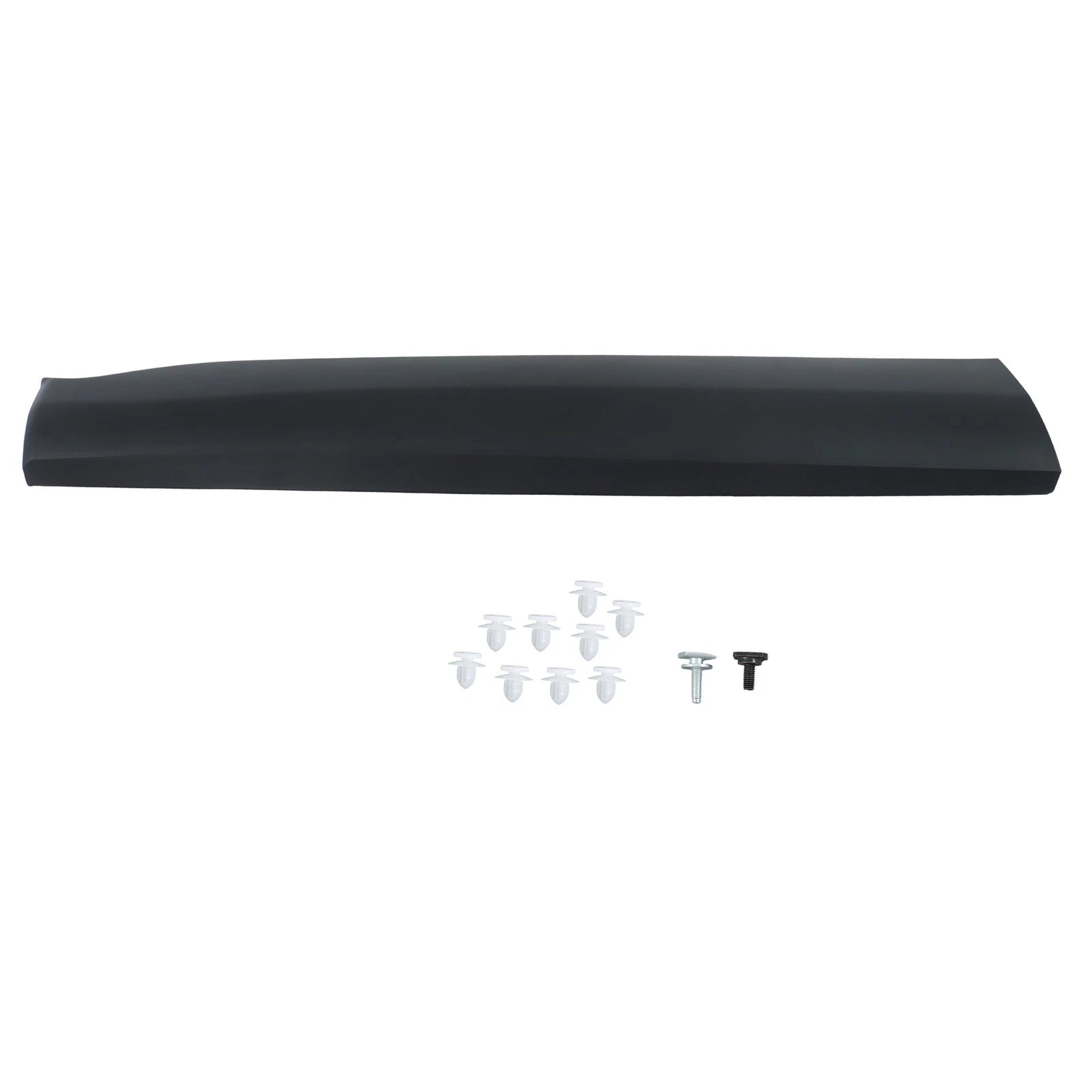 Front Door Panel Lower Trim Strip for Toyota Corolla Cross (2022–2024)