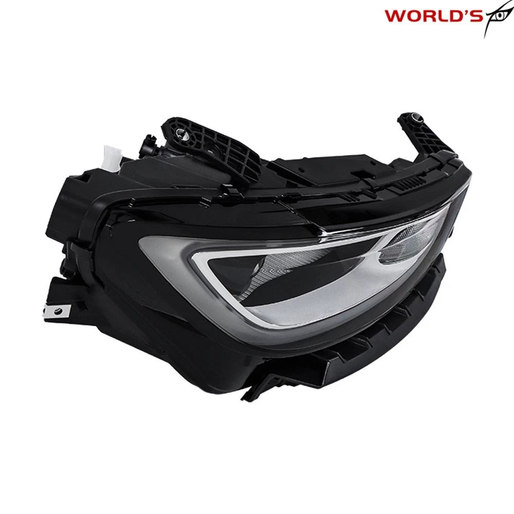 LED Headlight Assembly for Chrysler Pacifica (2021–2023) Right Side