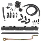 K Series Tucked Fuel Line System Kit for Honda Integra (DC2)