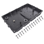 Trans Oil Pan for Kia Stinger, Genesis G70 (2018-2022)