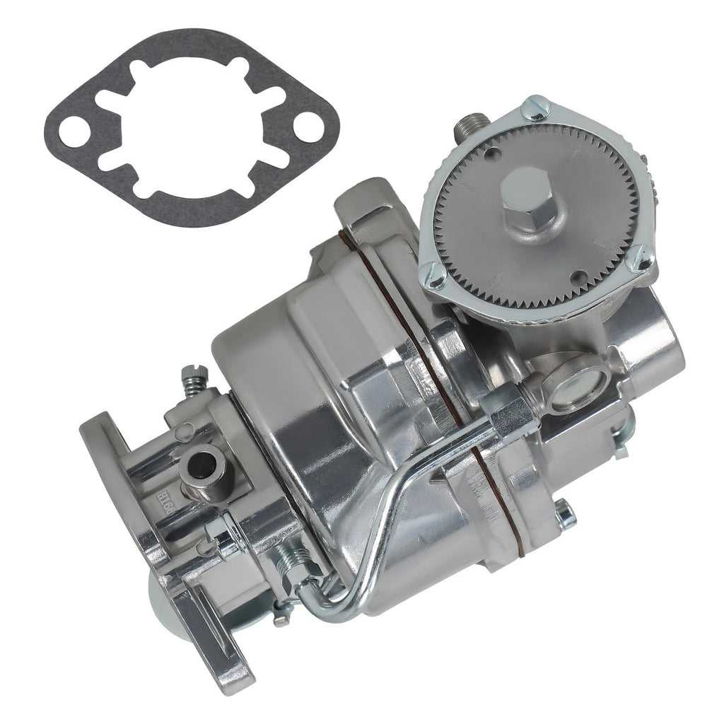 Carburetor for Chevrolet 235 ci 6-Cylinder (1952–1956)