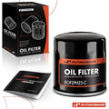Engine Oil Filter for Chevrolet C10, Buick Regal (1973–1978)