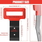 Window Belt Molding Removal Tool for Automotive (Universal)