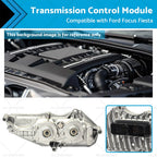 Programmed TCM TCU Module for Ford Focus Fiesta (2011–2019)