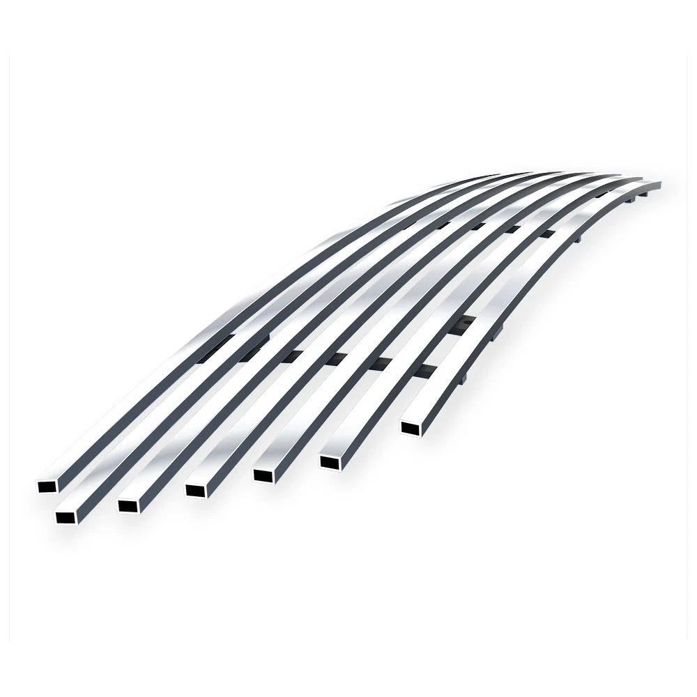 Stainless Chrome Billet Grille Insert for Nissan Rogue (2014–2016)