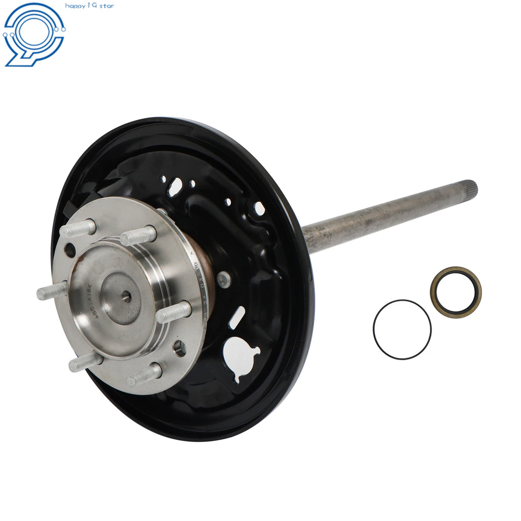 Rear LH Drive Axle Shaft Assembly for Toyota Tacoma (2005–2015)