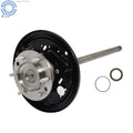 Rear LH Drive Axle Shaft Assembly for Toyota Tacoma (2005–2015)