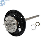 Rear LH Drive Axle Shaft Assembly for Toyota Tacoma (2005–2015)