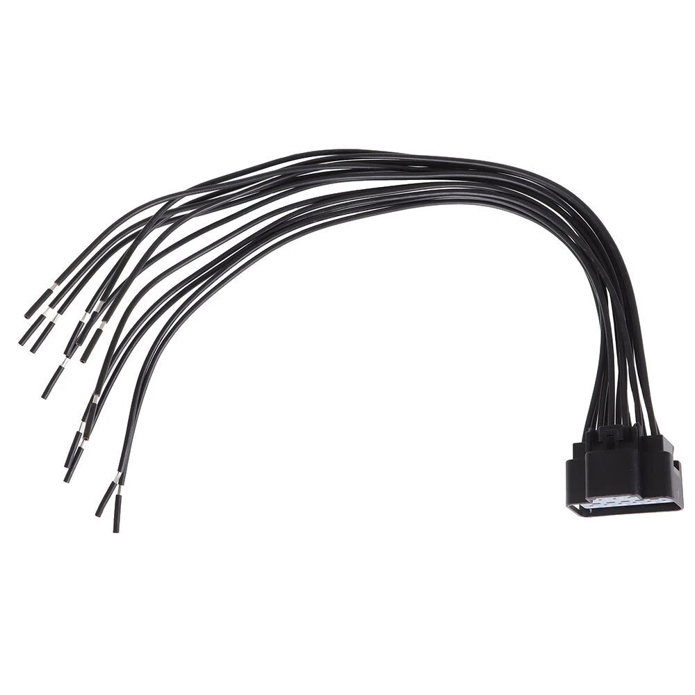Heated Cooled Seat Module Connector for Chevy Ford Lincoln (2000-2023)