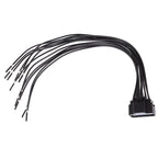 Heated Cooled Seat Module Connector for Chevy Ford Lincoln (2000-2023)