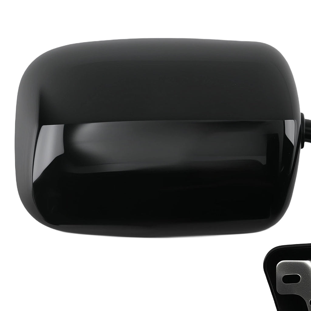Right Side Mirror for GMC K1500 Sierra (1988-1999) Manual Fold