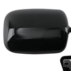 Right Side Mirror for GMC K1500 Sierra (1988-1999) Manual Fold
