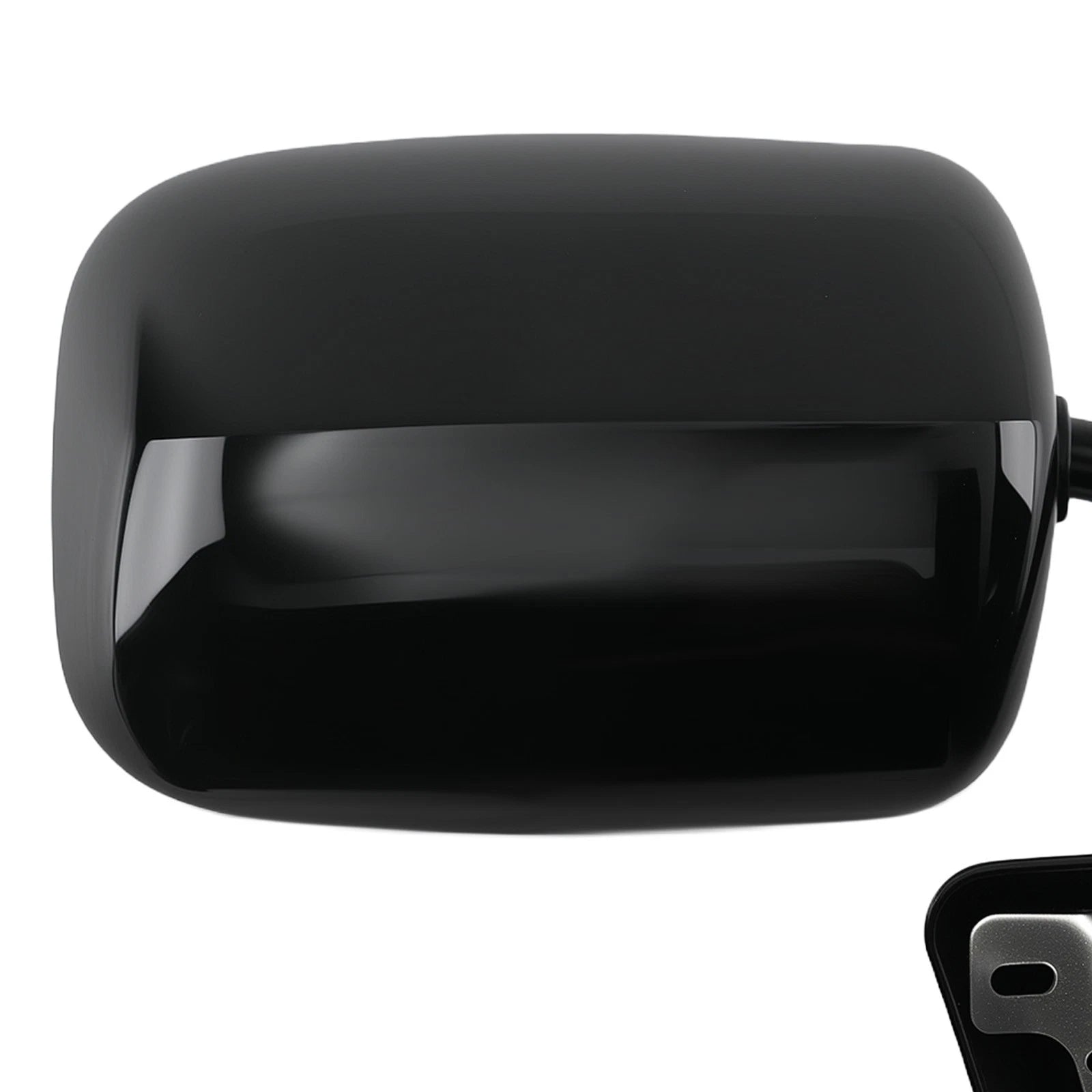Right Side Mirror for GMC K1500 Sierra (1988-1999) Manual Fold