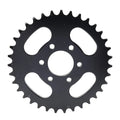 Rear Chain Plate 530 35T 6 Hole for Taotao GY6 150CC (2008–2023)