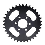 Rear Chain Plate 530 35T 6 Hole for Taotao GY6 150CC (2008–2023)