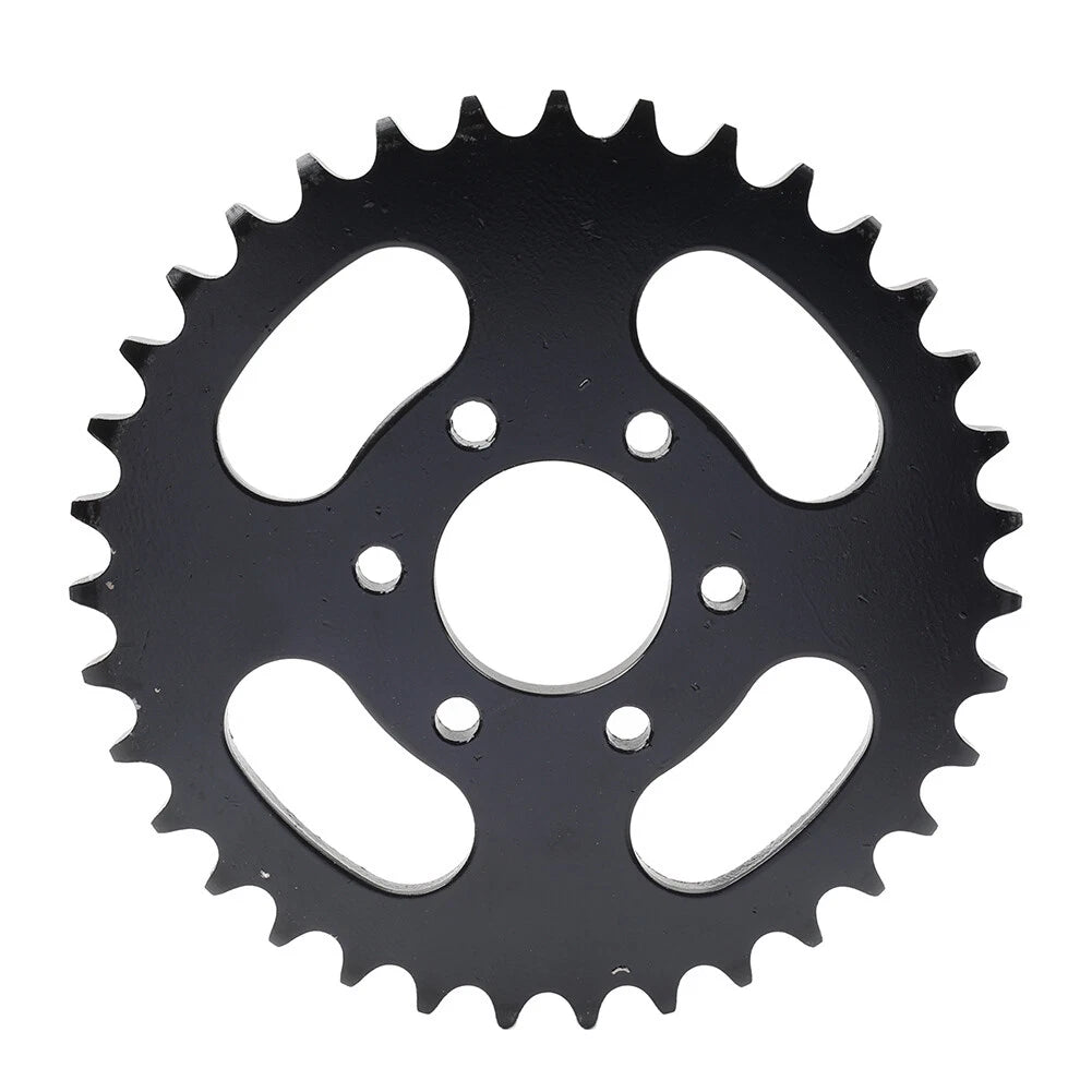 Rear Chain Plate 530 35T 6 Hole for Taotao GY6 150CC (2008–2023)