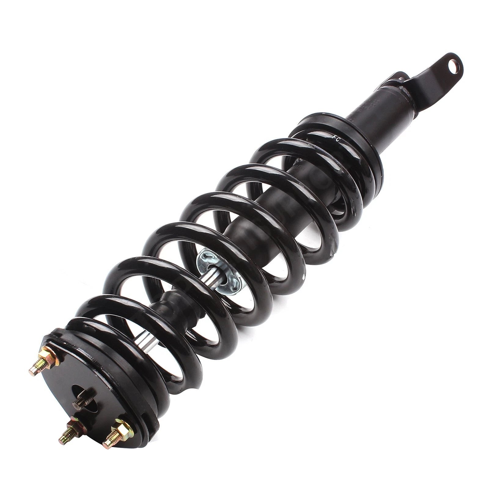 Quick Strut Stabilizer Kit for Ram 1500 (2009–2014)