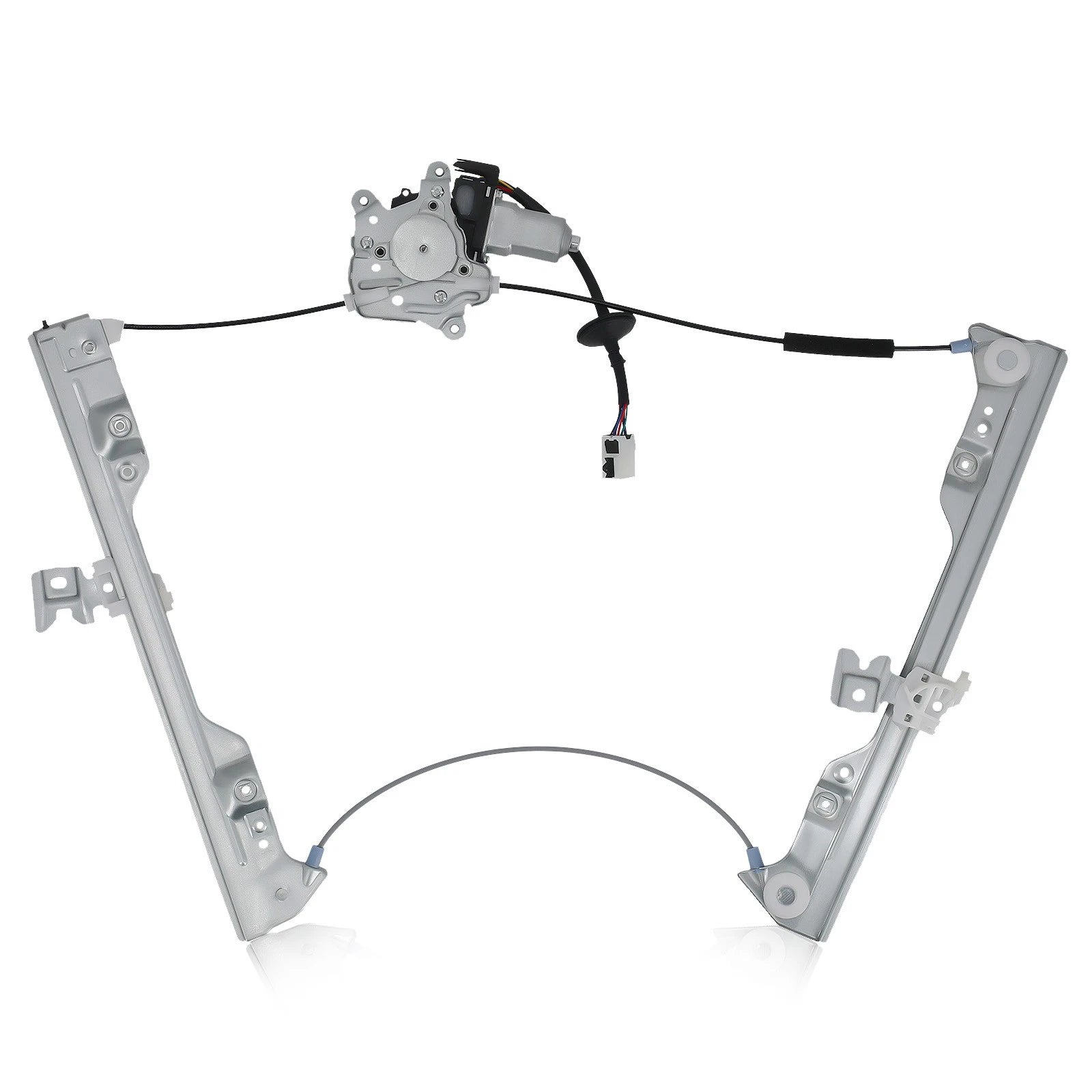 Window Regulator Assembly with Motor for Nissan Altima (2002–2006) Driver Side