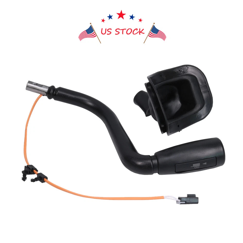 Shift Select Lever for Chevrolet GMC Pickup (Tow Haul Package, 4-Speed)