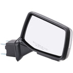 Power Heated Right Mirror for Chevrolet Silverado 1500 (2019–2023) with Signal Light