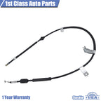 Parking Brake Cable Set for Acura Integra Honda Civic (1992-2001)