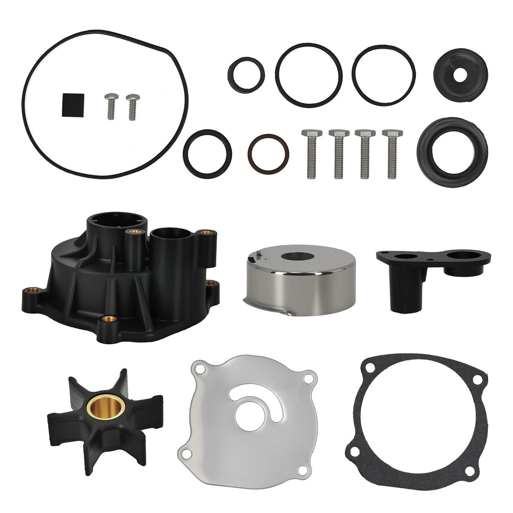 Impeller Water Pump for Johnson Evinrude V6 (1993–1999)