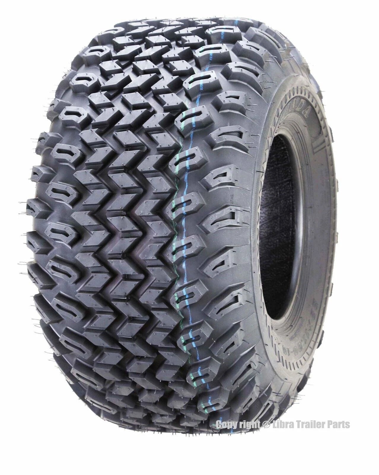22x11-10 WANDA UTV ATV Tire 22x11.00-10 4PR for UTV ATV