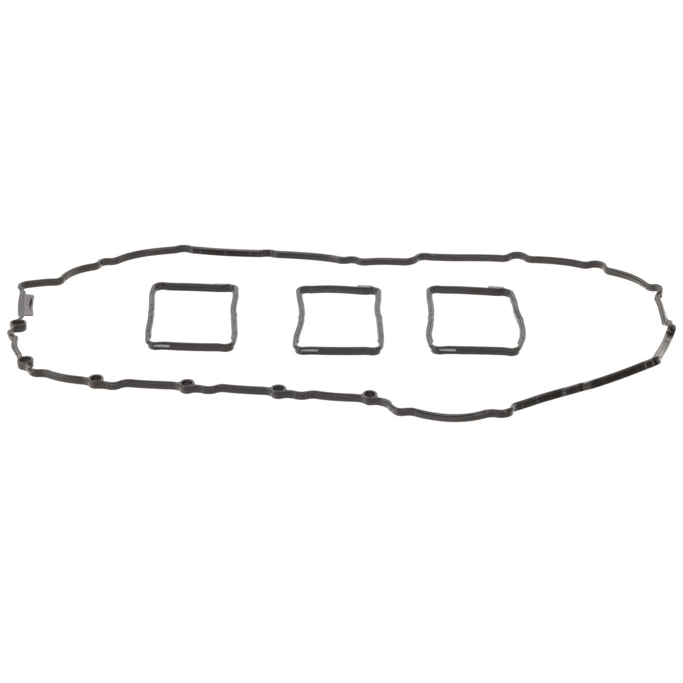Set of Valve Cover Gaskets for BMW 3 Series, 5 Series, 7 Series, M2, M4, X6, 640i xDrive Gran Coupe