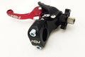 ASV F3 Shorty Brake Clutch Perch Levers for KX 65 125 250 500 (1997–1999)