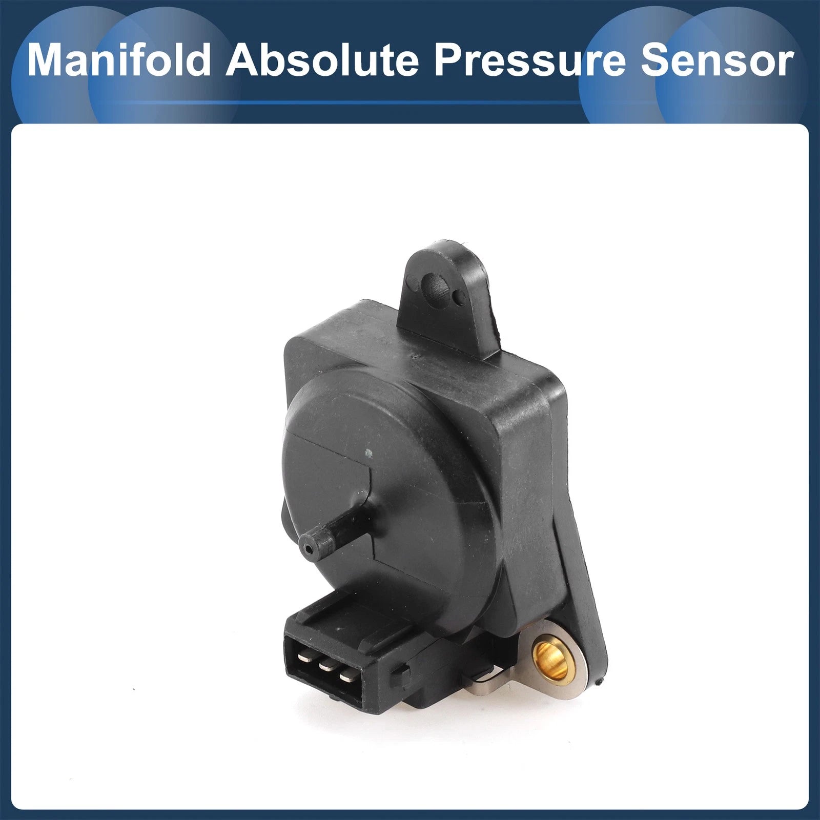 MAP Pressure Sensor No. 7654436 for Ford Sierra 