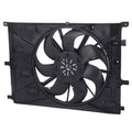 Radiator Cooling Fan Assembly for Chevrolet Trailblazer (2021–2024)