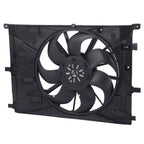 Radiator Cooling Fan Assembly for Chevrolet Trailblazer (2021–2024)