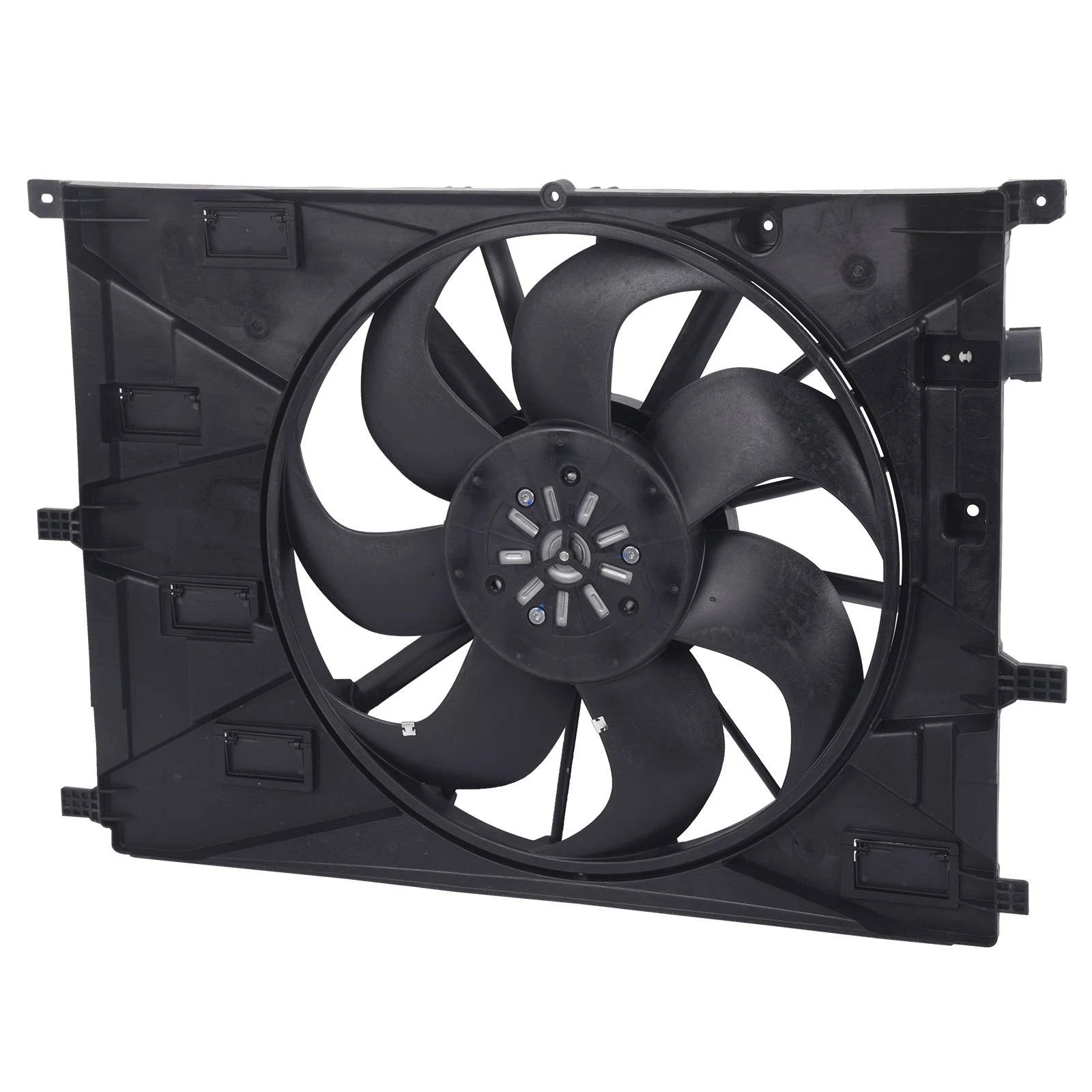 Radiator Cooling Fan Assembly for Chevrolet Trailblazer (2021–2024)