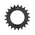 Weld On Sprocket for X Series Weld On Hubs (#40 Chain, 21 Teeth)