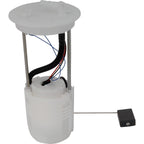 Electric Fuel Pump for Acura MDX (2014–2015)