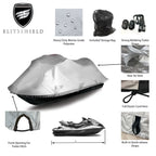 Storage Cover for Kawasaki Jet Ski STX 12F (2003–2007)