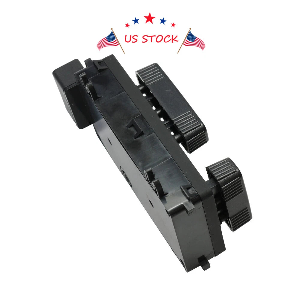 Power Seat Switch for Chevy Tahoe/Suburban/Silverado (2000-2006)