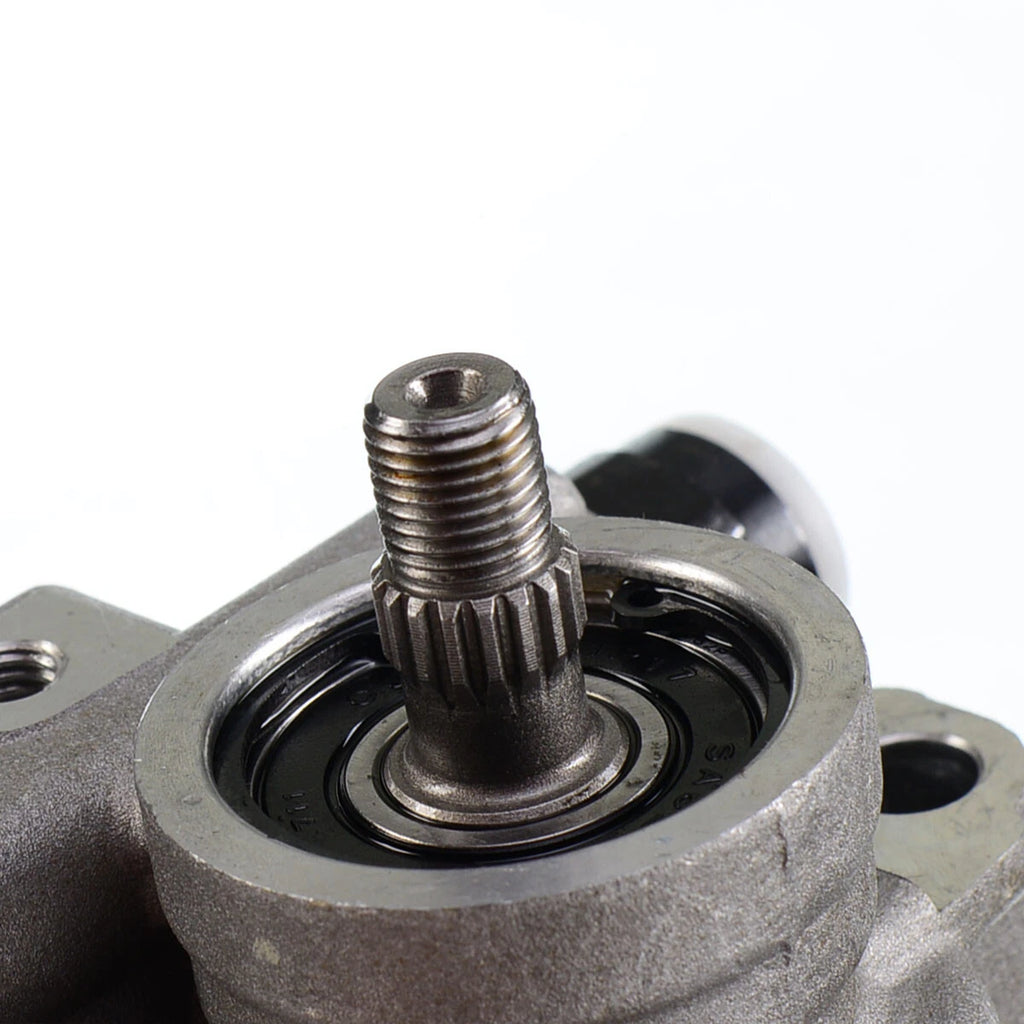 Power Steering Pump for Toyota Paseo Tercel (1997-1999)