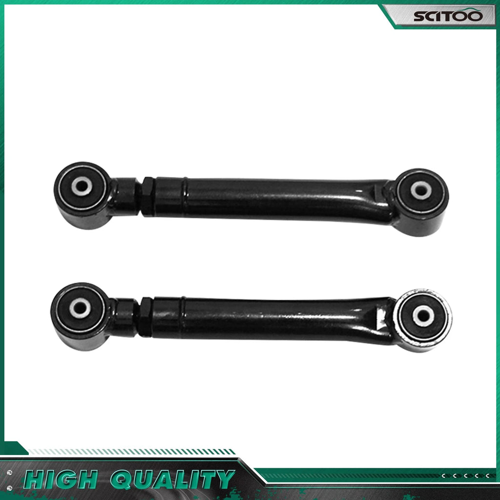 Rear Upper Control Arm for Jeep Grand Cherokee (1993–1998) Wrangler TJ (1997–2006)