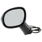 Driver Left Side Heated Mirror for Dodge Challenger (2015–2019)
