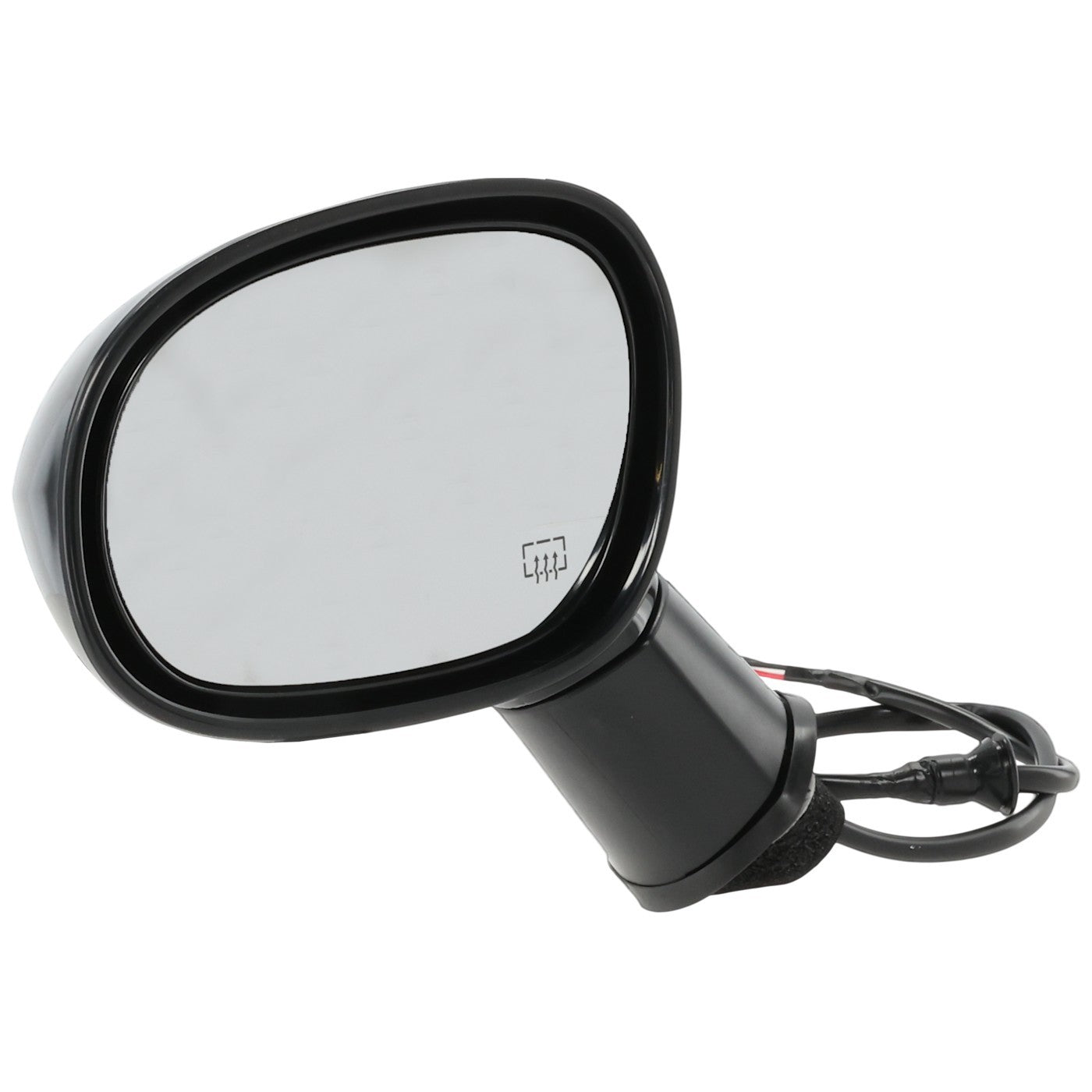 Driver Left Side Heated Mirror for Dodge Challenger (2015–2019)
