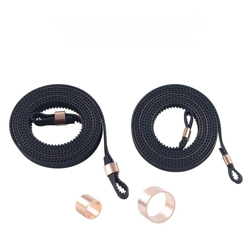 Timing Belt Kit for KOBRA 3 Max (Specific Timing, X Y Direction)