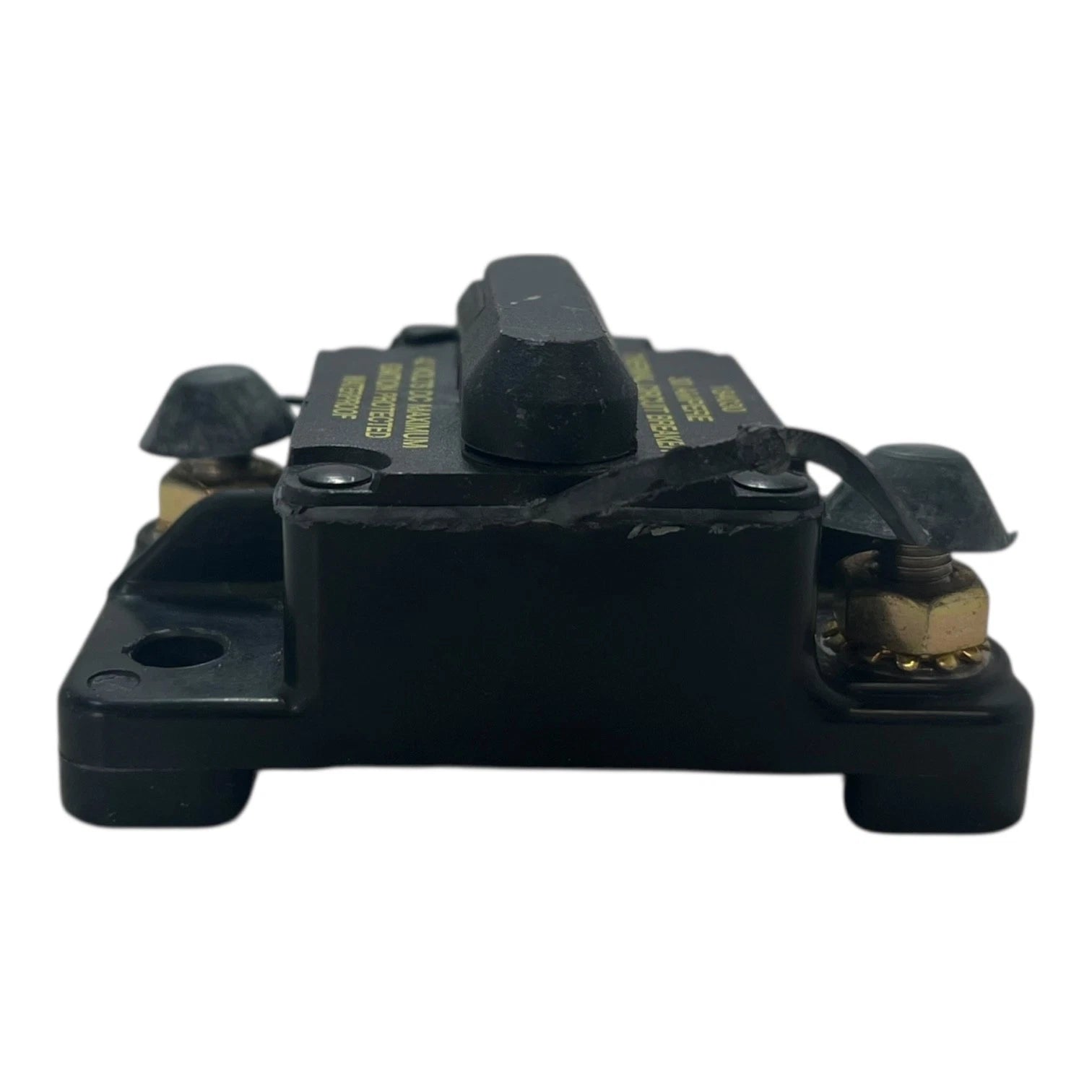 40 Amp Thermal Circuit Breaker for Eaton Bussmann (184040, 42V)