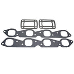 Exhaust Manifold Bellow Kit W/Gasket for Volvo Penta 7.4/8.2L V8 (3852741)