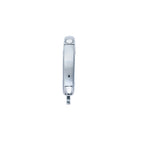 Front Right Door Handle W/ Keyhole for Ford Ranger PX Mazda BT50 (2011–2015)